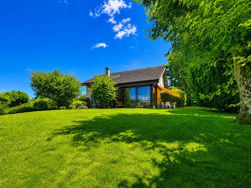 Villa di 6,5 locali con studio indipendente (12)
