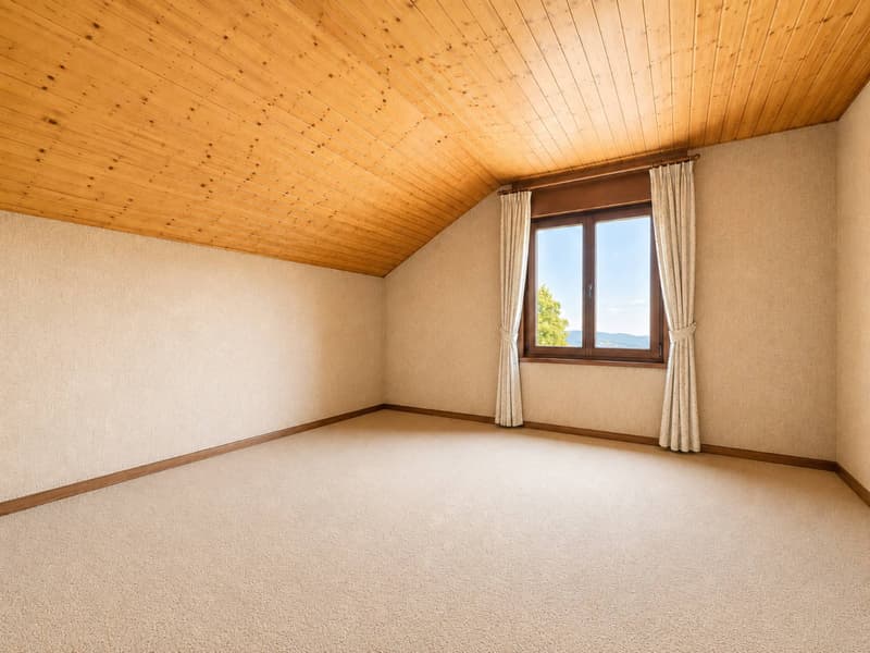 Villa with 6.5 rooms and independent studio (7)