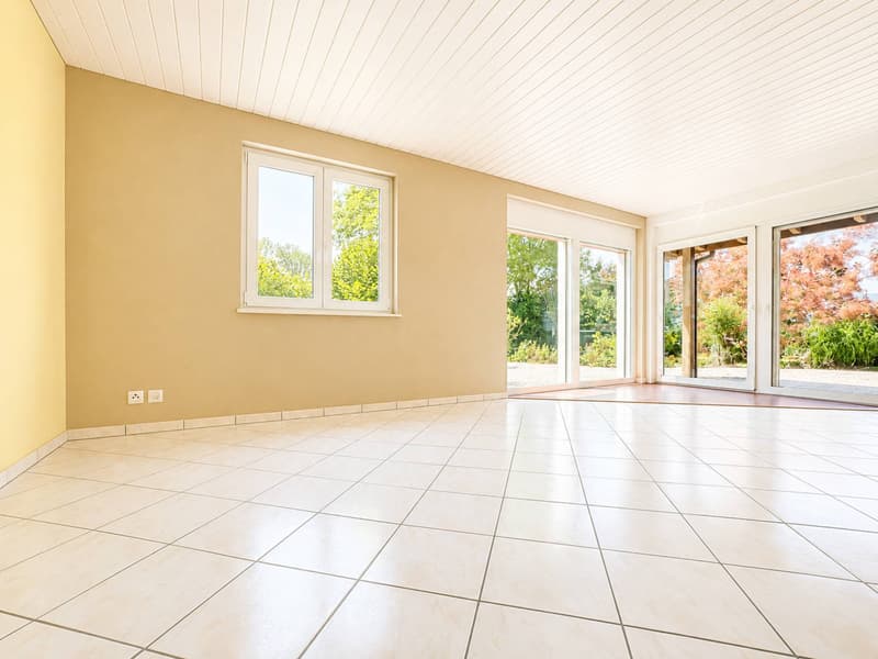 Villa individuelle de 4.5 pièces avec studio indépendant (2)