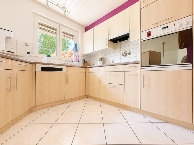 Villa individuelle de 4.5 pièces avec studio indépendant (6)