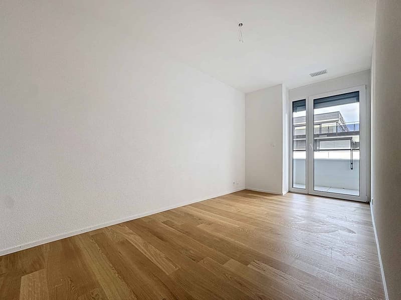 Neue 4.5-Zimmer-Wohnung mit überdachten Balkonen (6)