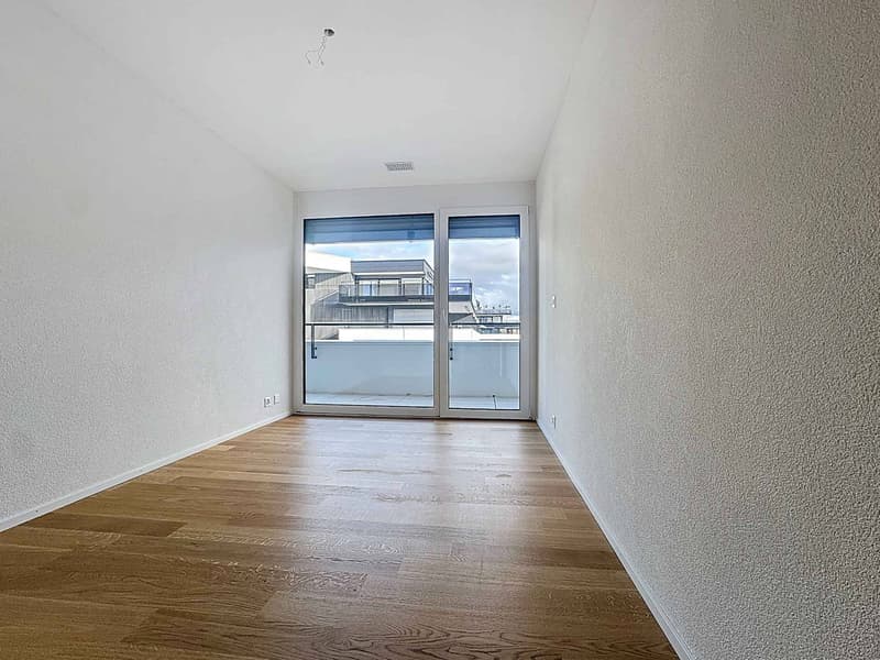 Neue 4.5-Zimmer-Wohnung mit überdachten Balkonen (5)