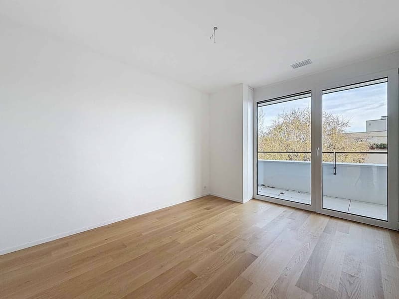 Luxuriöse 4.5-Zimmer-Eckwohnung mit Terrasse (4)