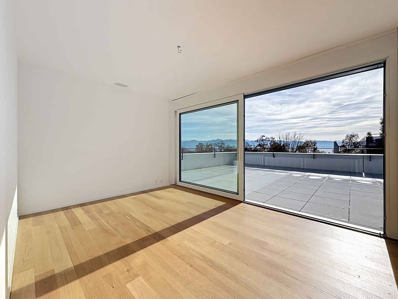 Luxuriöse 4.5-Zimmer-Eckwohnung mit Terrasse (6)