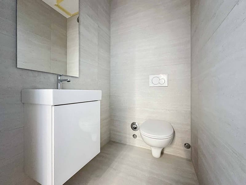 Spacious 3.5-room apartment with 2 balconies (8)