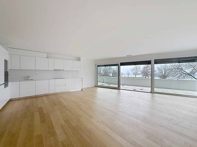 Spacious 3.5-room apartment with 2 balconies (1)