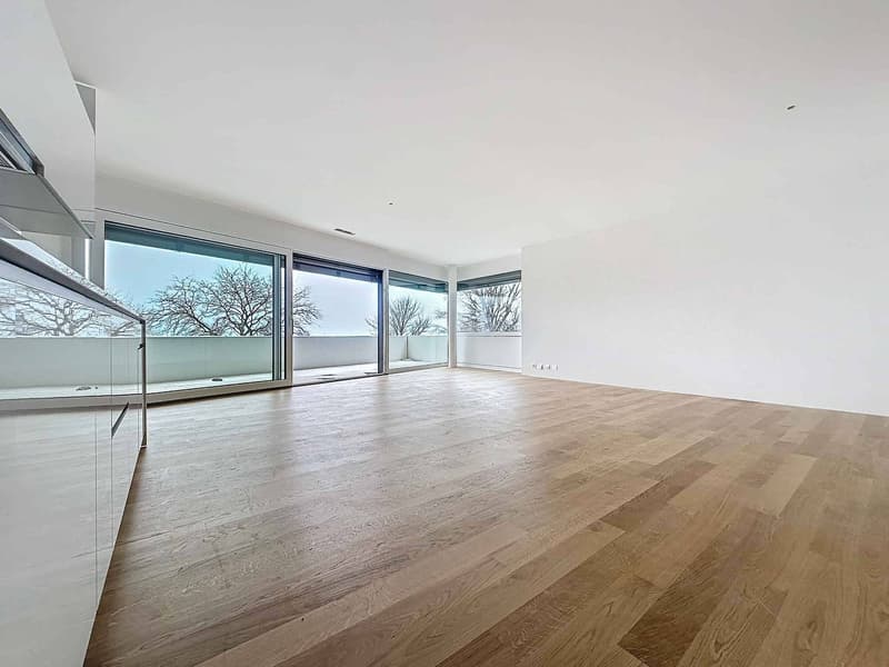 Spacious 3.5-room apartment with 2 balconies (3)