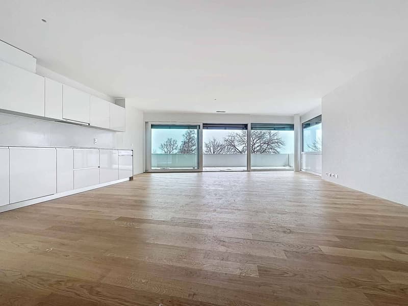 Spacious 3.5-room apartment with 2 balconies (4)