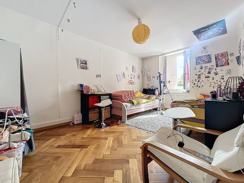 Ideales Gebäude für Investoren oder für eine große Familie (8)