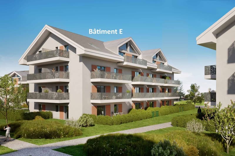 Neue Promotion: 2.5-Zimmer-Wohnung mit Balkon (4)