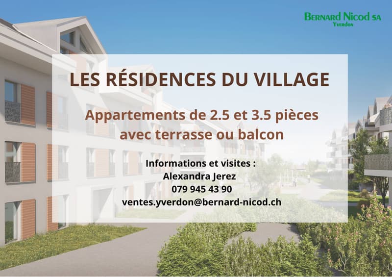 Neue Promotion: 2.5-Zimmer-Wohnung mit Balkon (2)