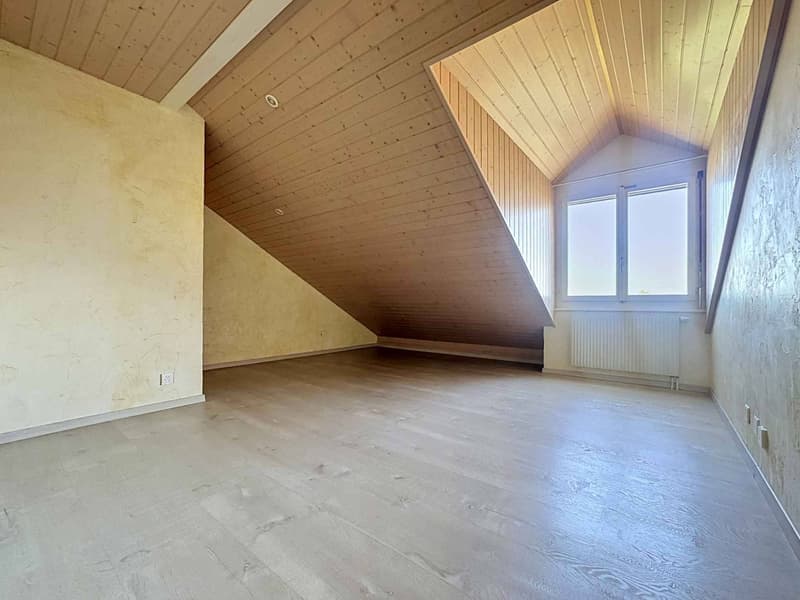 Magnifique appartement de 6.5 pièces avec balcon (6)
