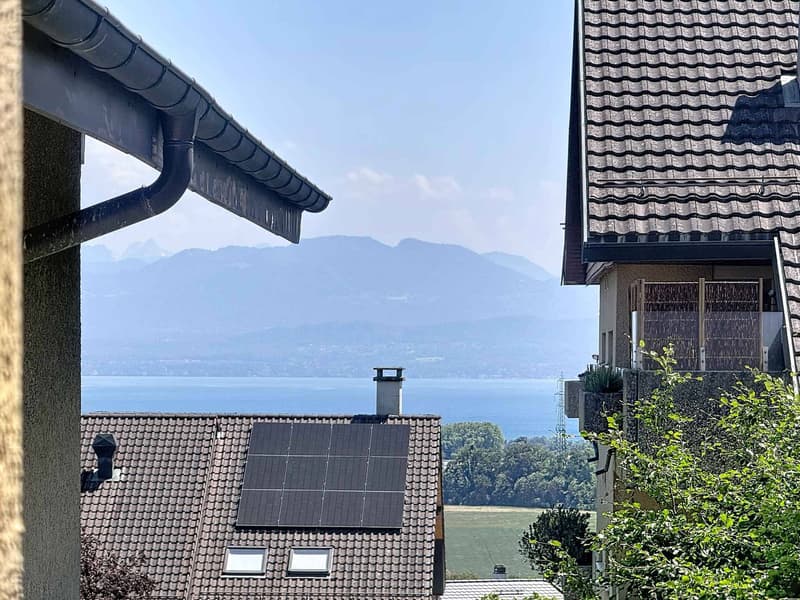 Magnifique appartement de 6.5 pièces avec balcon (11)