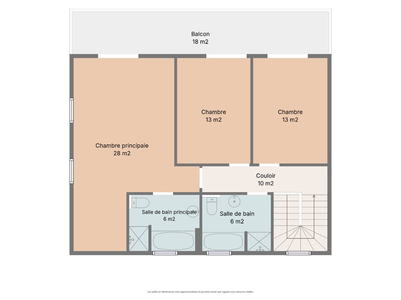 Villa de 5.5 pièces avec terrasse et jardin (12)