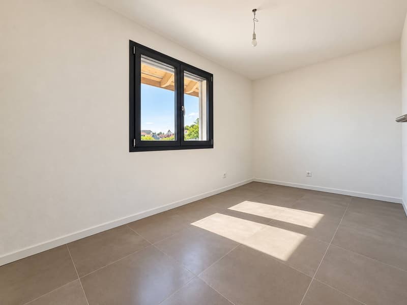 Maison neuve de 5 pièces avec terrasse (6)
