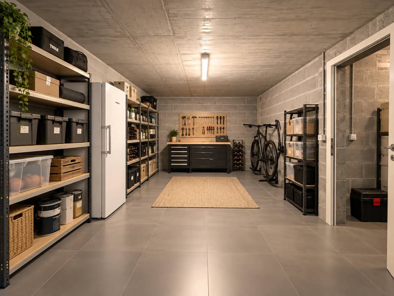 Maison neuve de 5 pièces avec terrasse (10)