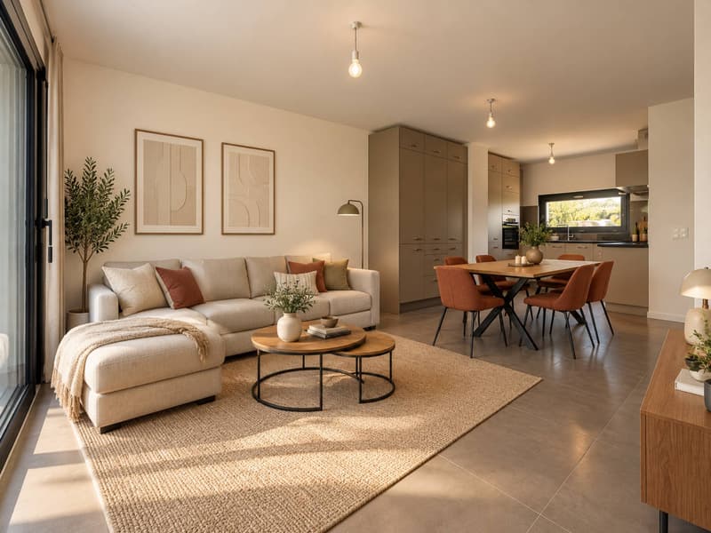 Maison neuve de 5 pièces avec terrasse (1)