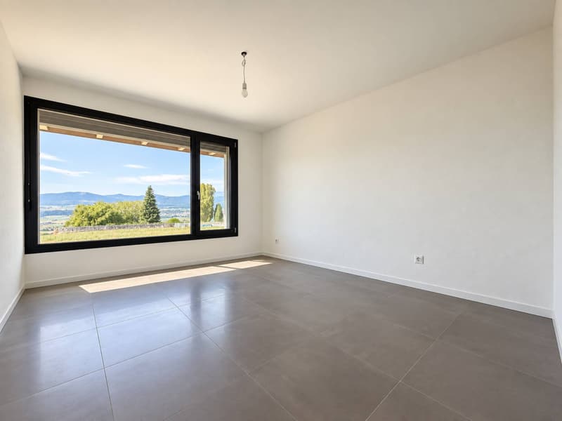 Maison neuve de 5 pièces avec terrasse (5)