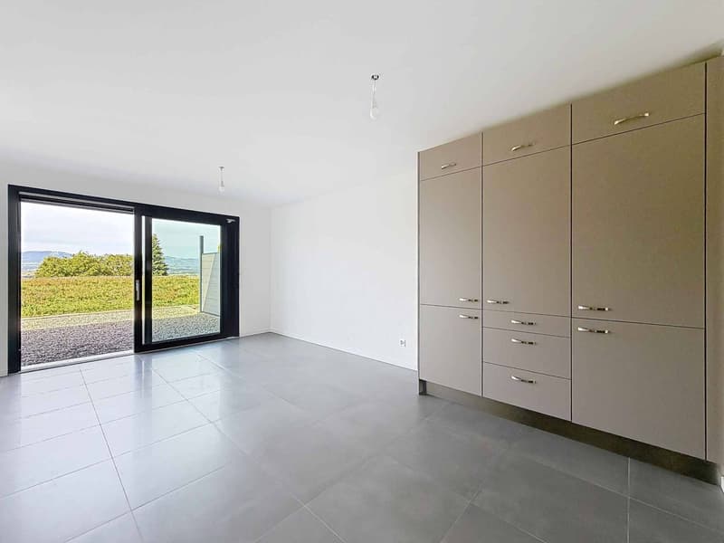 Maison neuve de 5 pièces avec terrasse (2)