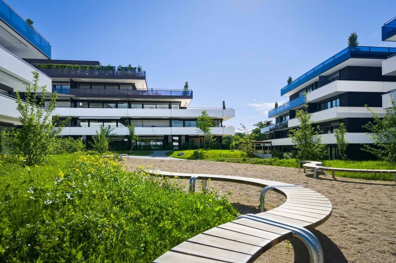 Appartement neuf de 5.5 pièces (10)