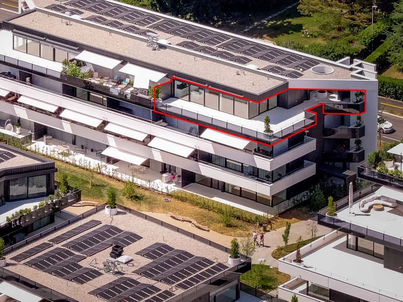 Attique neuf de 4.5 pièces avec rooftop terrasse (11)