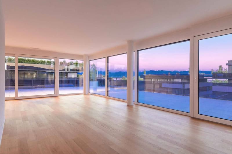 Attique neuf de 4.5 pièces avec rooftop terrasse (3)