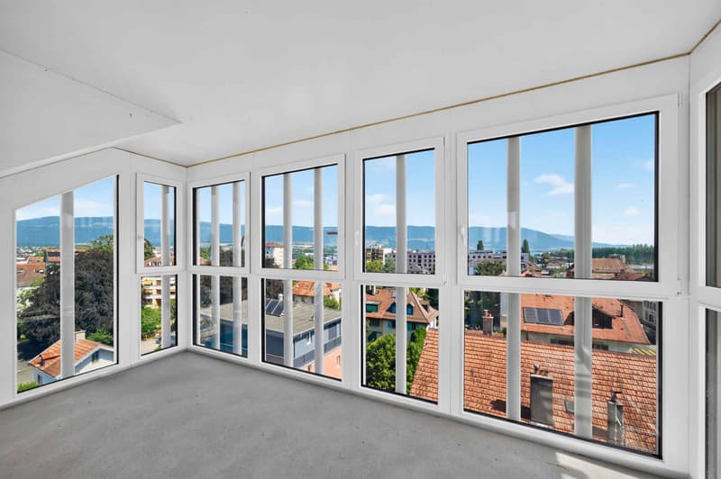 Bureaux exceptionnels dans une tour privative avec vue à 360 (2)