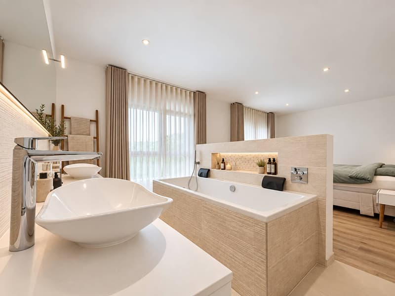 Magnifique villa individuelle de 4.5 pièces avec terrasse et jardin (6)