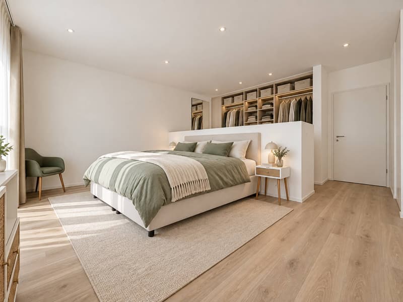 Magnifique villa individuelle de 4.5 pièces avec terrasse et jardin (5)