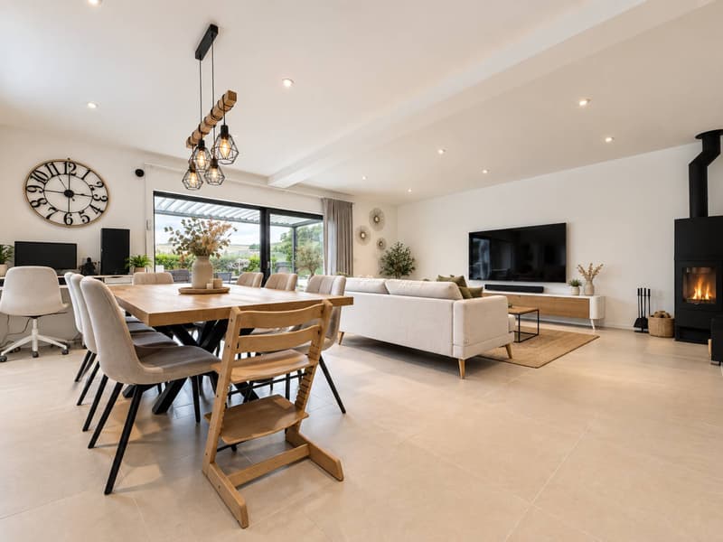 Magnifique villa individuelle de 4.5 pièces avec terrasse et jardin (2)