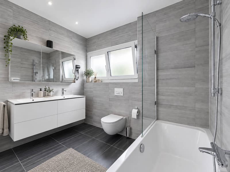 Magnifique villa individuelle de 4.5 pièces avec terrasse et jardin (8)