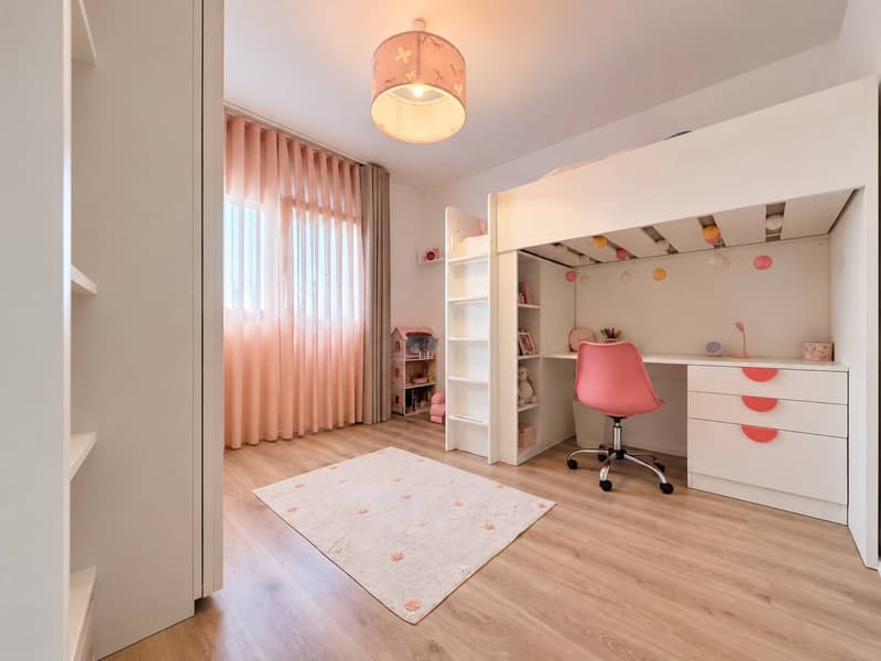 Magnifique villa individuelle de 4.5 pièces avec terrasse et jardin (7)