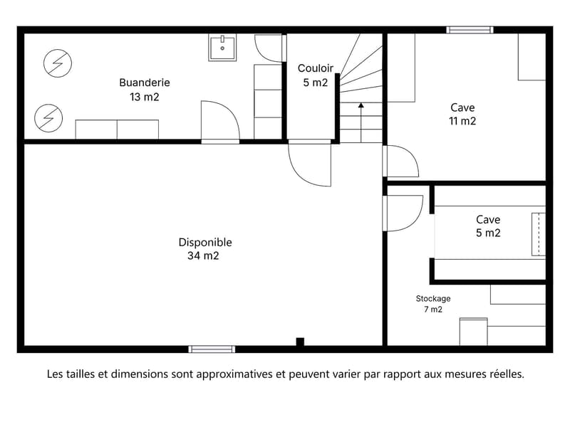 Magnifique villa individuelle de 4.5 pièces avec terrasse et jardin (13)