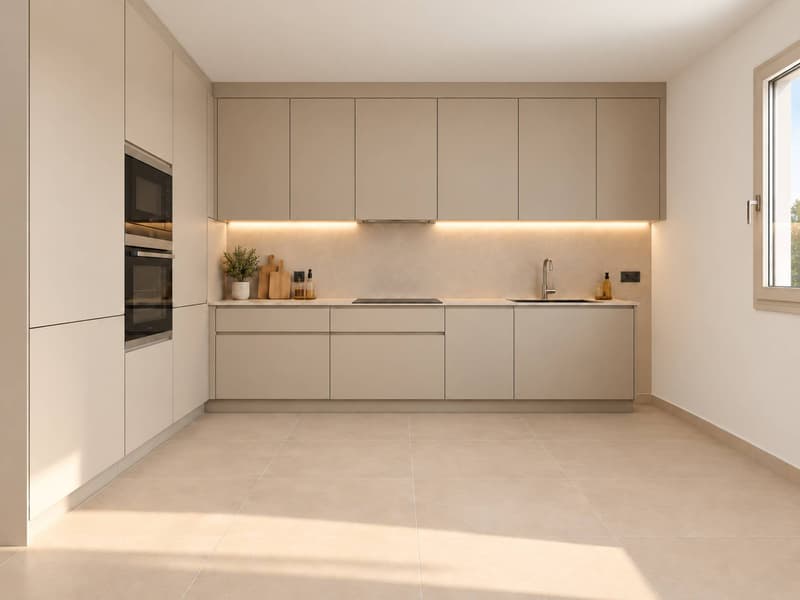 Duplex de 4.5 pièces avec balcons (5)