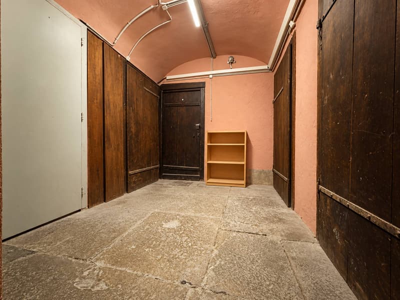 Immeuble de rendement de 5 appartements (13)