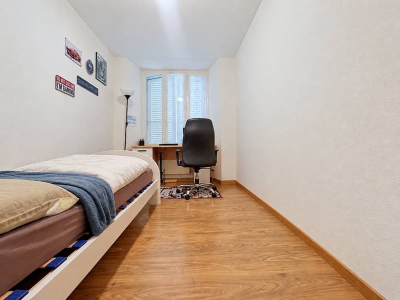 Immeuble de rendement de 5 appartements (9)