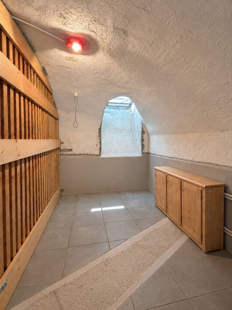 Immeuble de rendement de 5 appartements (12)