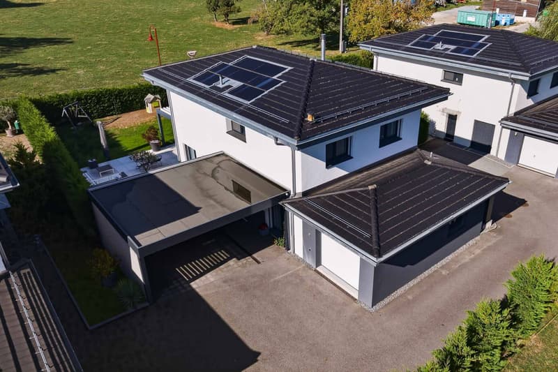 Magnifique villa individuelle de 4.5 pièces avec terrasse et jardin (12)