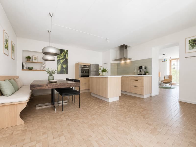 Maison de 6.5 pièces avec potentiel de construction (4)