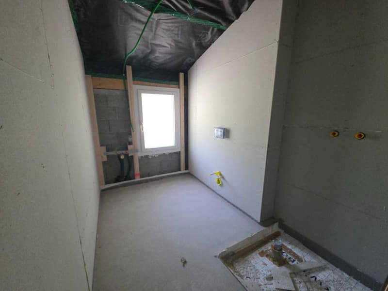 Casa a schiera di 4.5 locali con grande giardino (9)