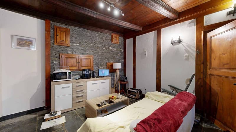Renovated apartment with character (2)