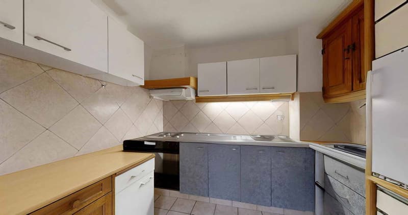Spacious 5-room apartment with panoramic terrace (6)