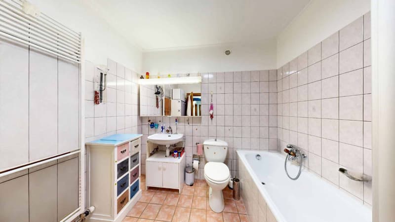 Spacious 5-room apartment with panoramic terrace (7)