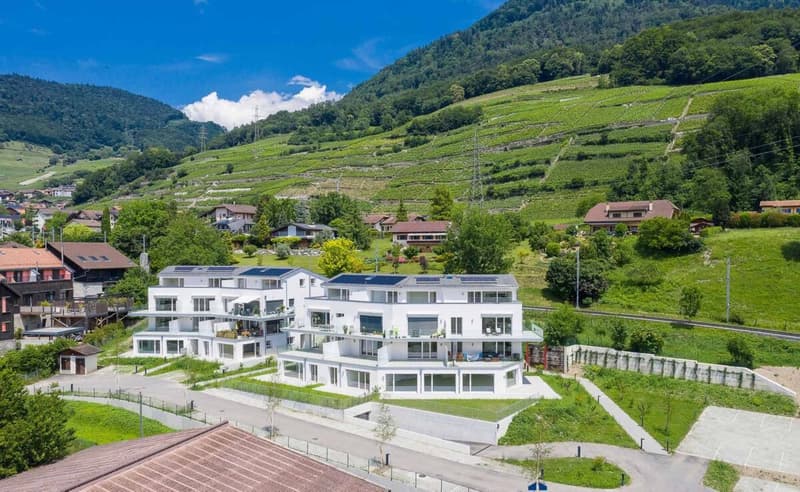 Spacious and bright new commercial space of 114 m2 (2)