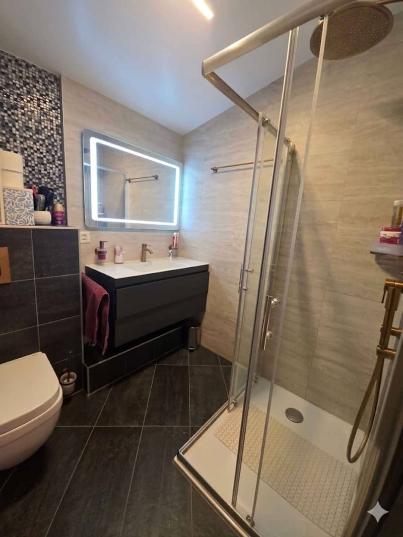 Bellissimo duplex di alto standing - 5,5 locali (6)