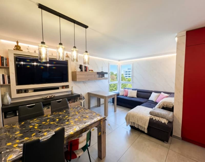 Bellissimo duplex di alto standing - 5,5 locali (2)