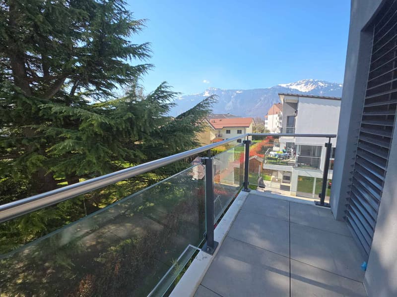 Bellissimo duplex di alto standing - 5,5 locali (8)