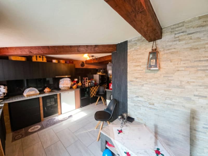 Bellissimo duplex di alto standing - 5,5 locali (10)