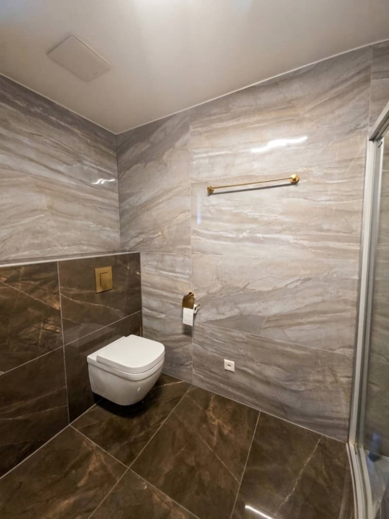 Bellissimo duplex di alto standing - 5,5 locali (7)
