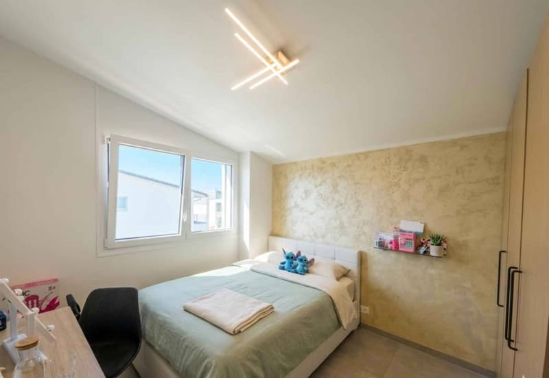 Bellissimo duplex di alto standing - 5,5 locali (3)